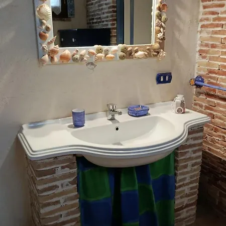 Vakantiehuis Rustic-style *