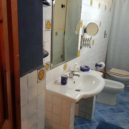 Vakantiehuis Rustic-style *