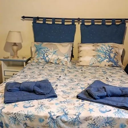 Vakantiehuis Rustic-style