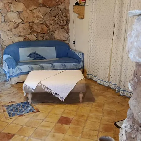 Vakantiehuis Rustic-style *