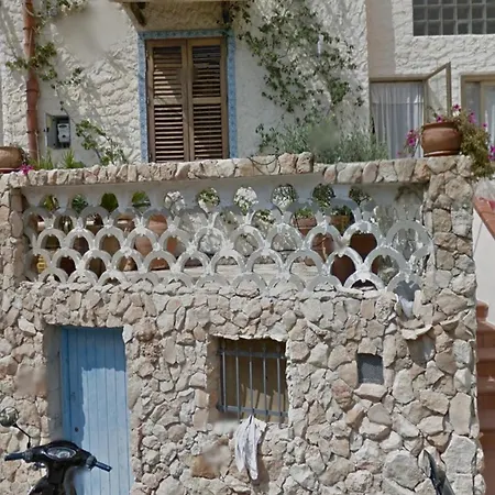 Holiday home Rustic-style Lampedusa