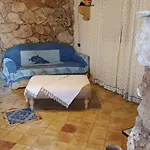 Tatil Evi Rustic-style *